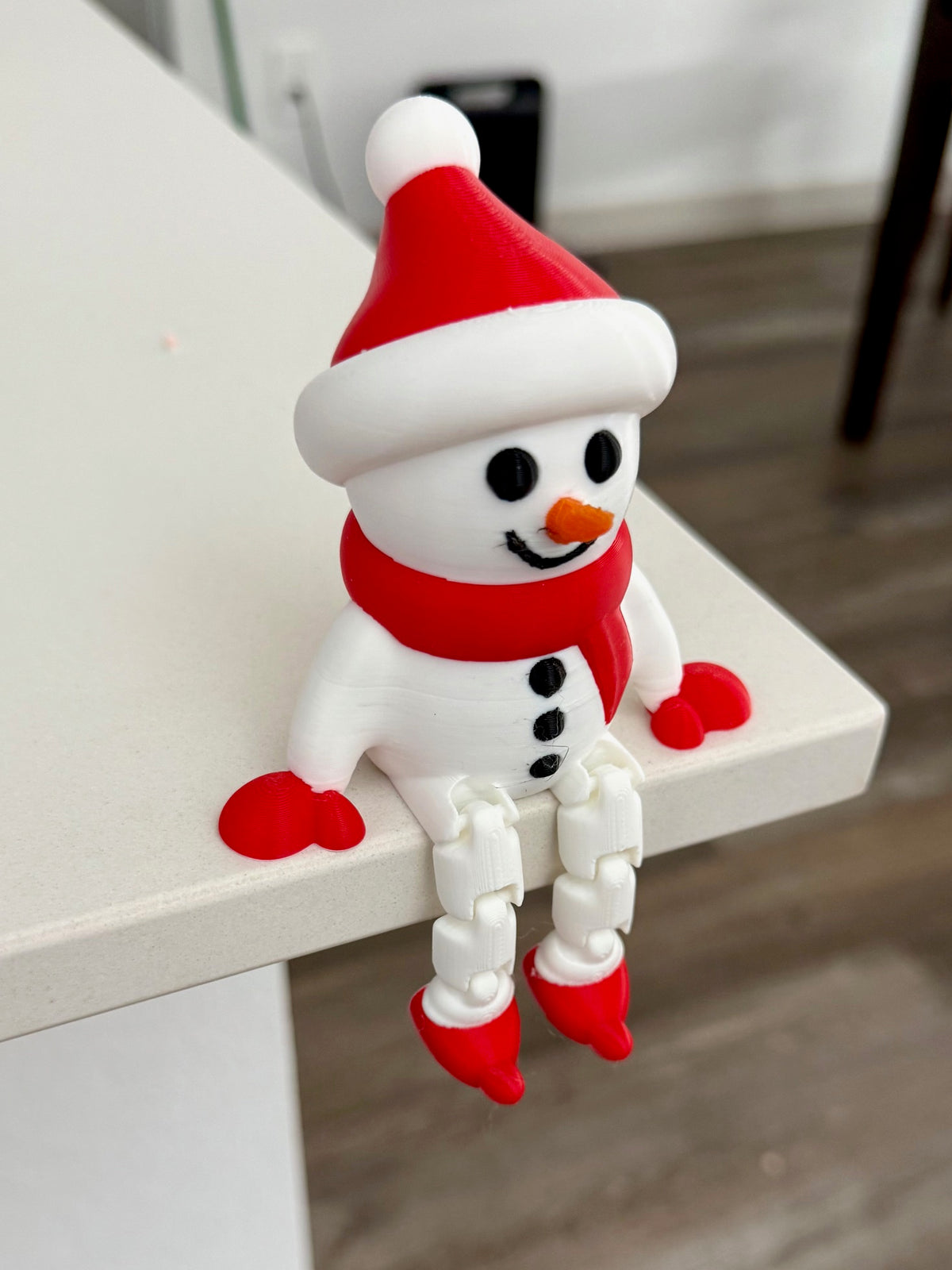 Christmas Snowman