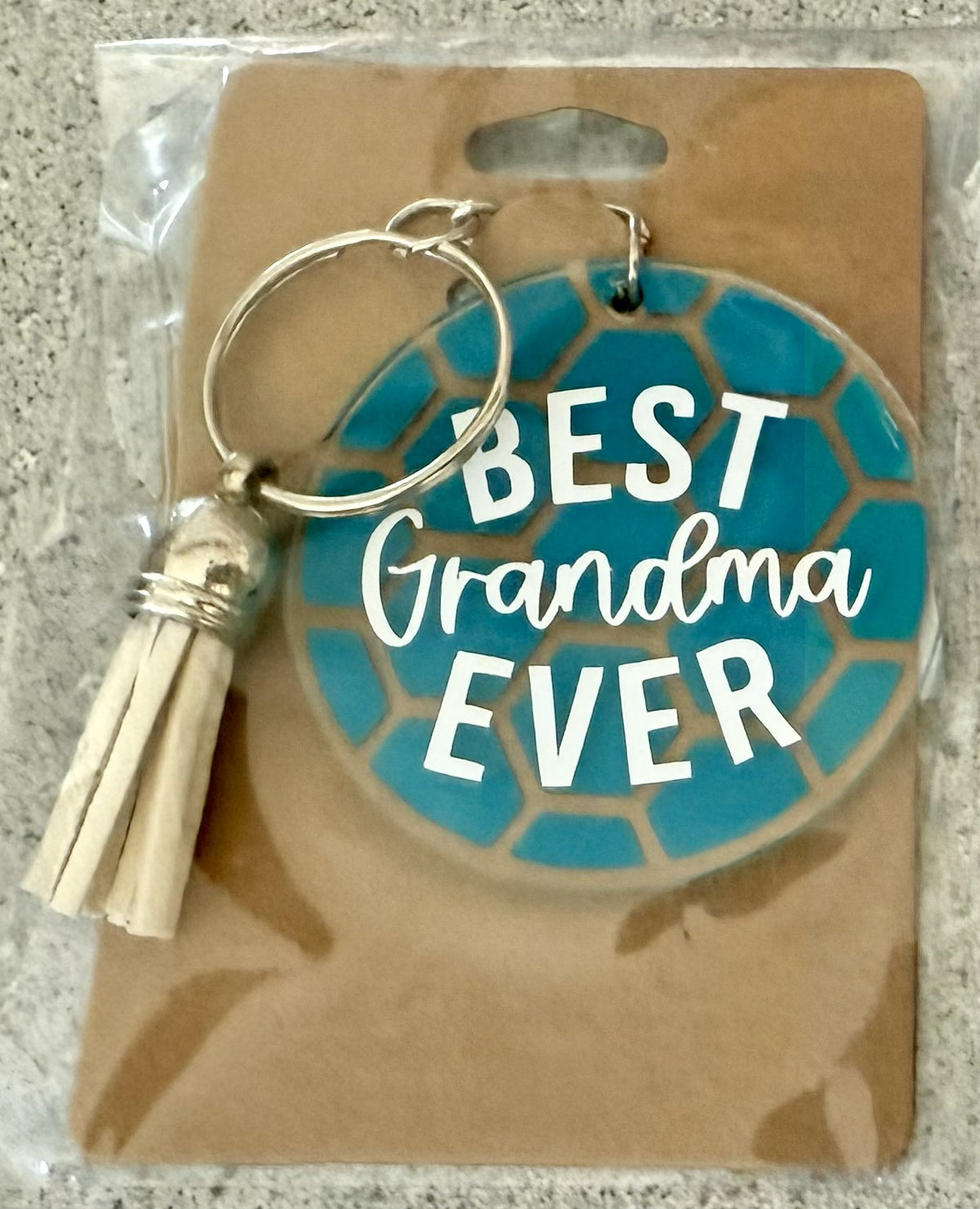 Keychains