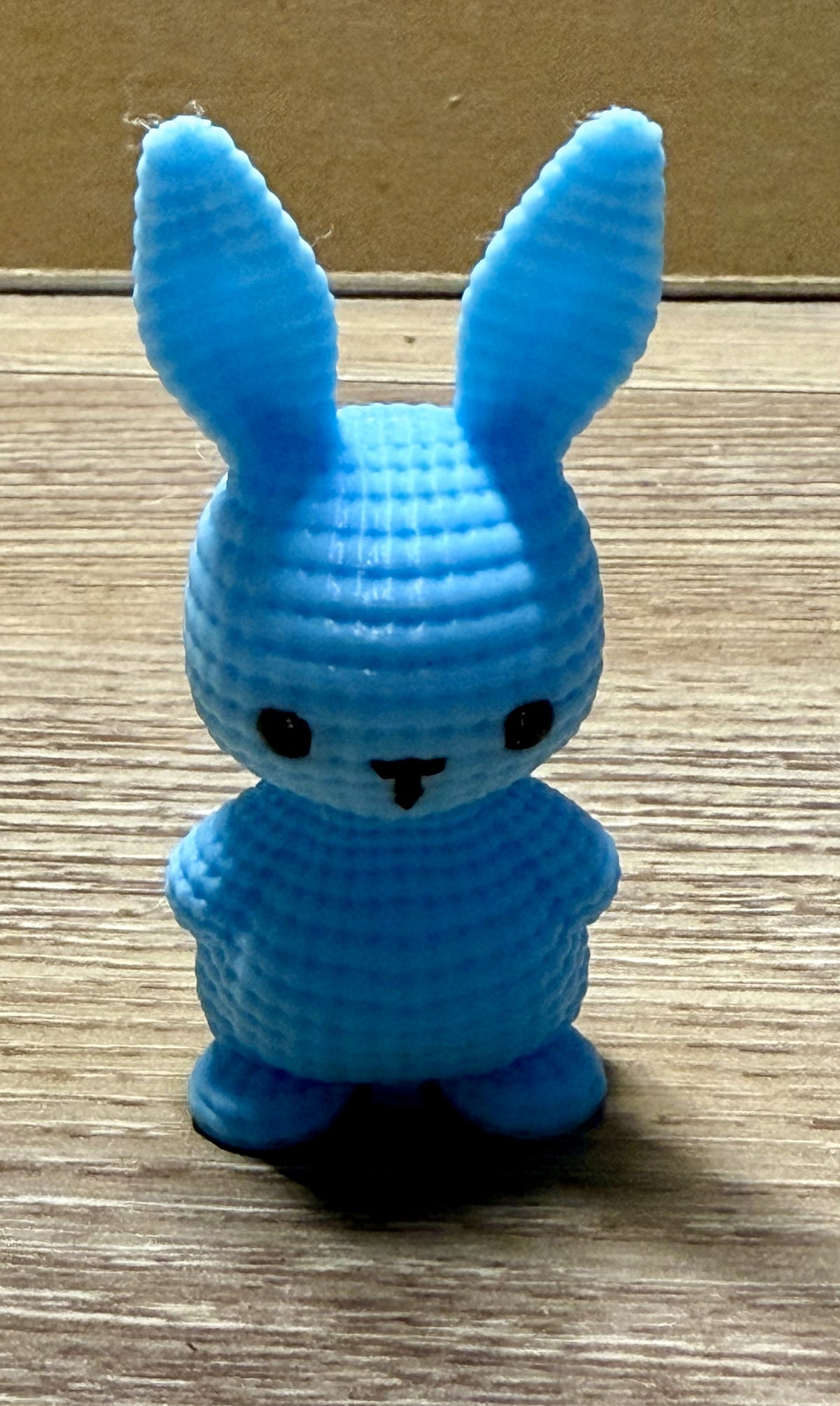 Easter Standing Bunny - Small