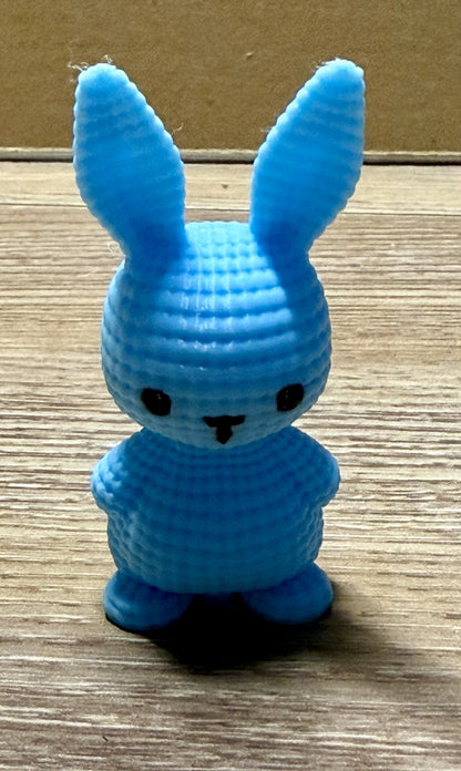 Easter Standing Bunny - Small