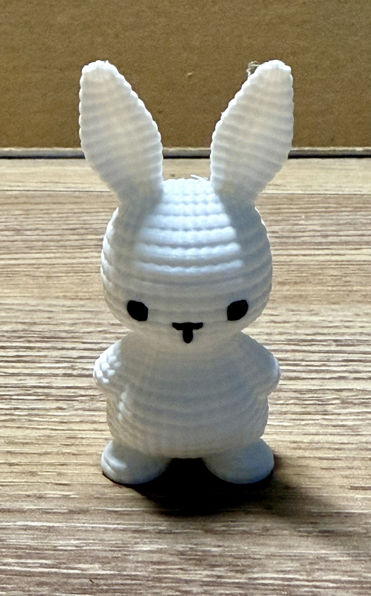 Easter Standing Bunny - Small