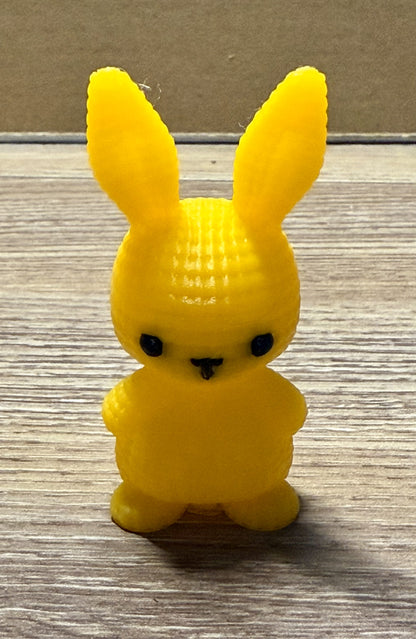 Easter Standing Bunny - Small