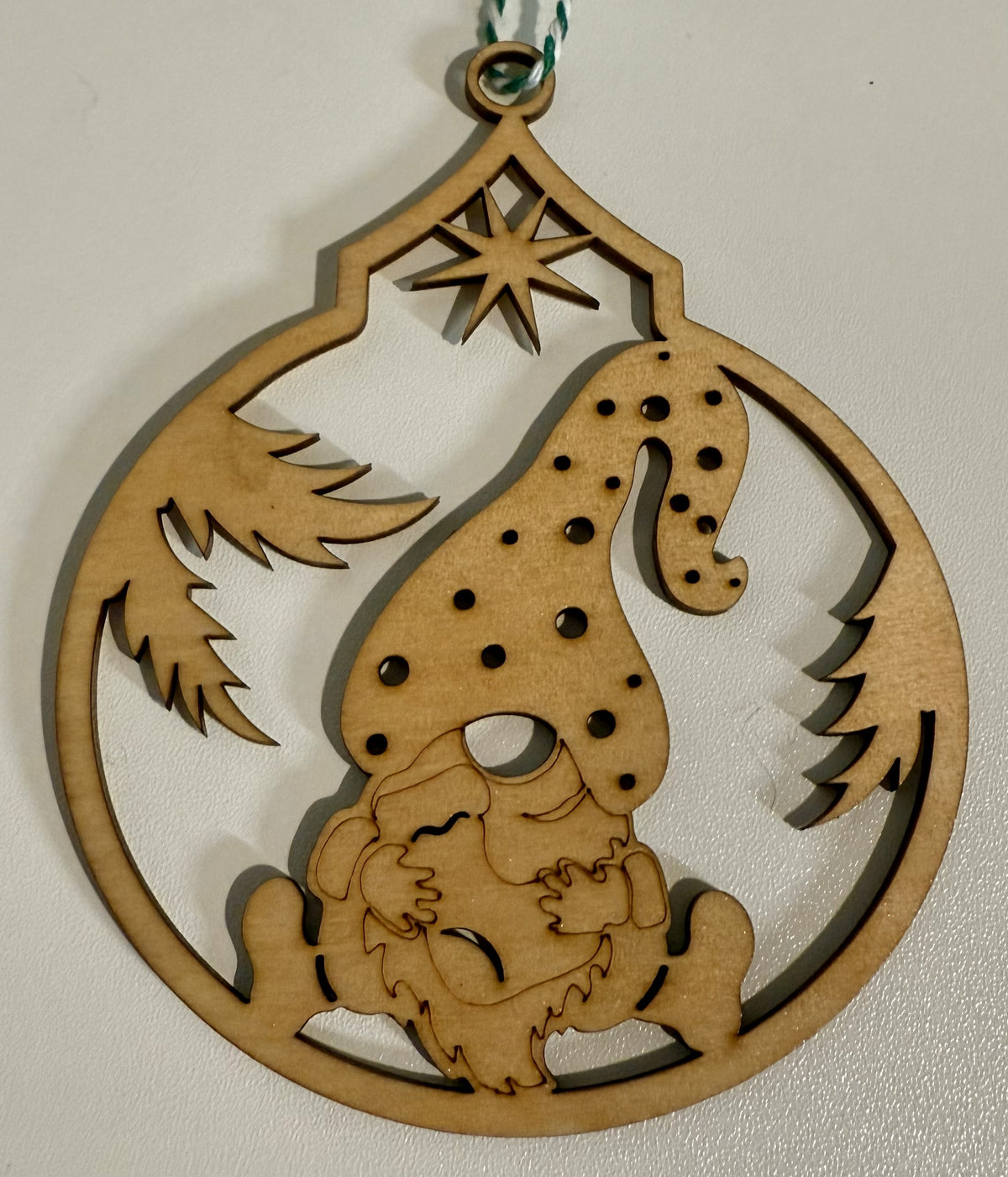 Ornament - Christmas Characters