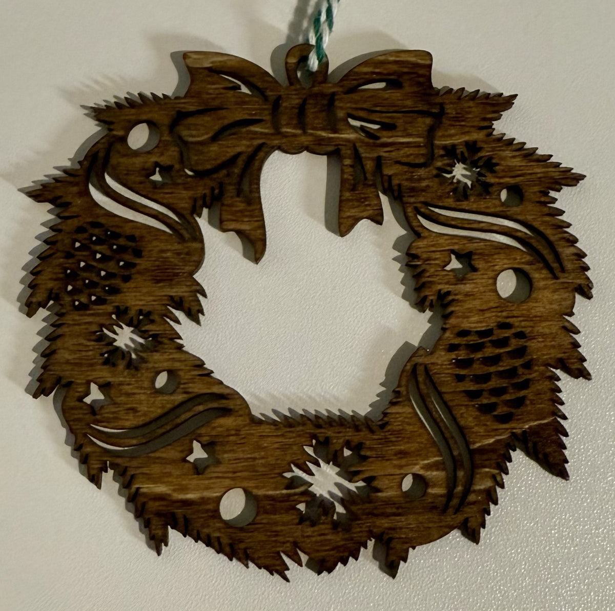Ornament - Decoration