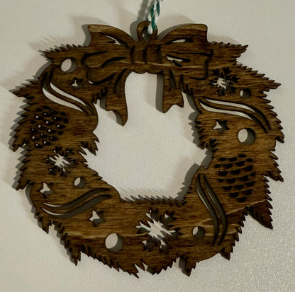 Ornament - Decoration