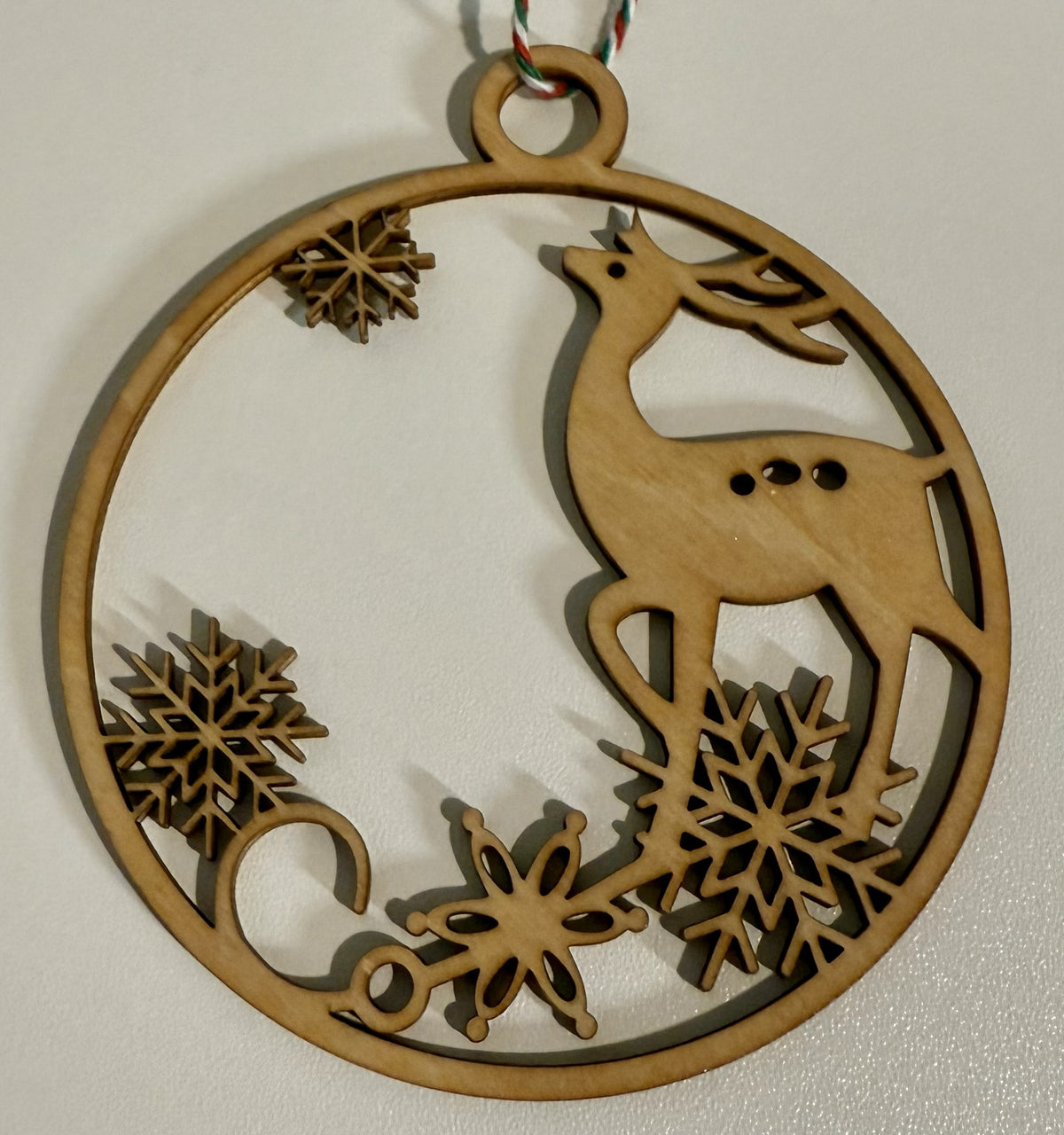 Ornament - Animals