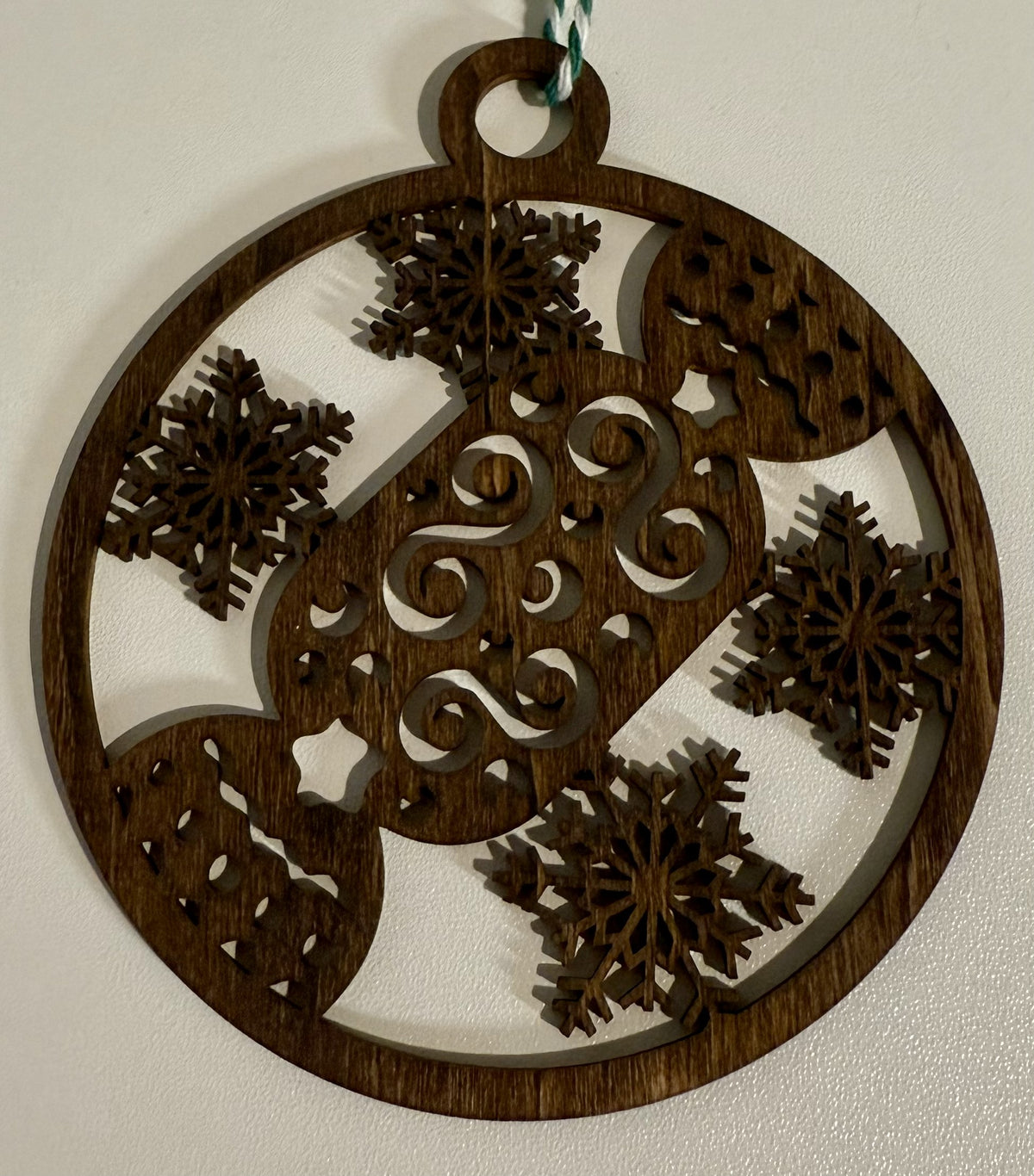 Ornament - Decoration