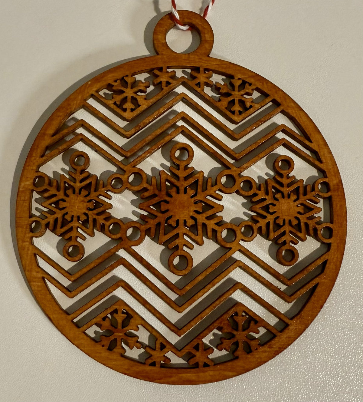 Ornament - Decoration