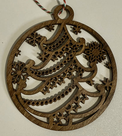 Ornament - Decoration