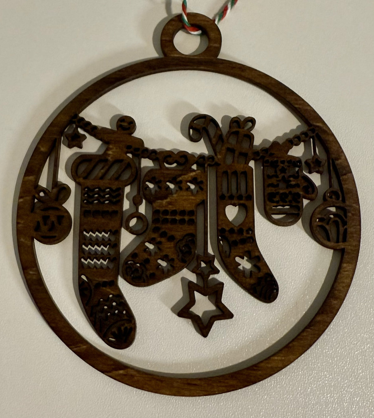 Ornament - Decoration