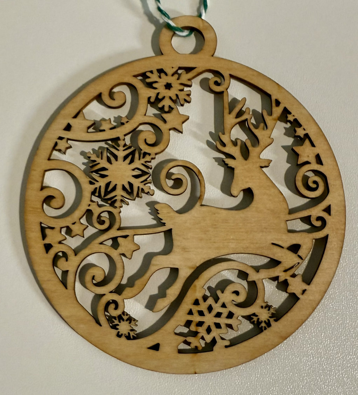 Ornament - Animals