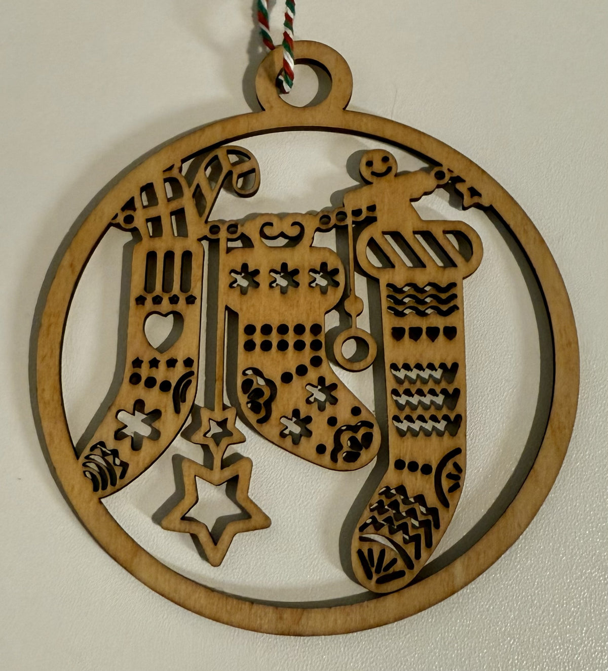 Ornament - Decoration