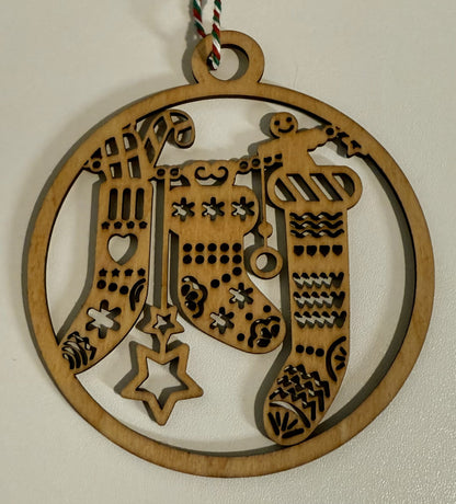 Ornament - Decoration