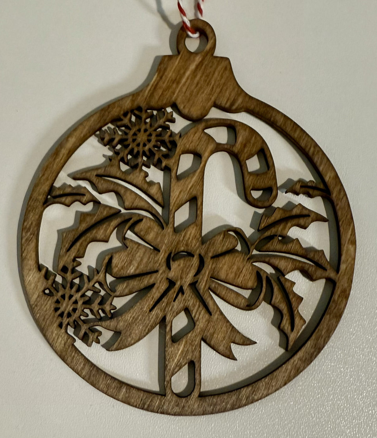 Ornament - Decoration
