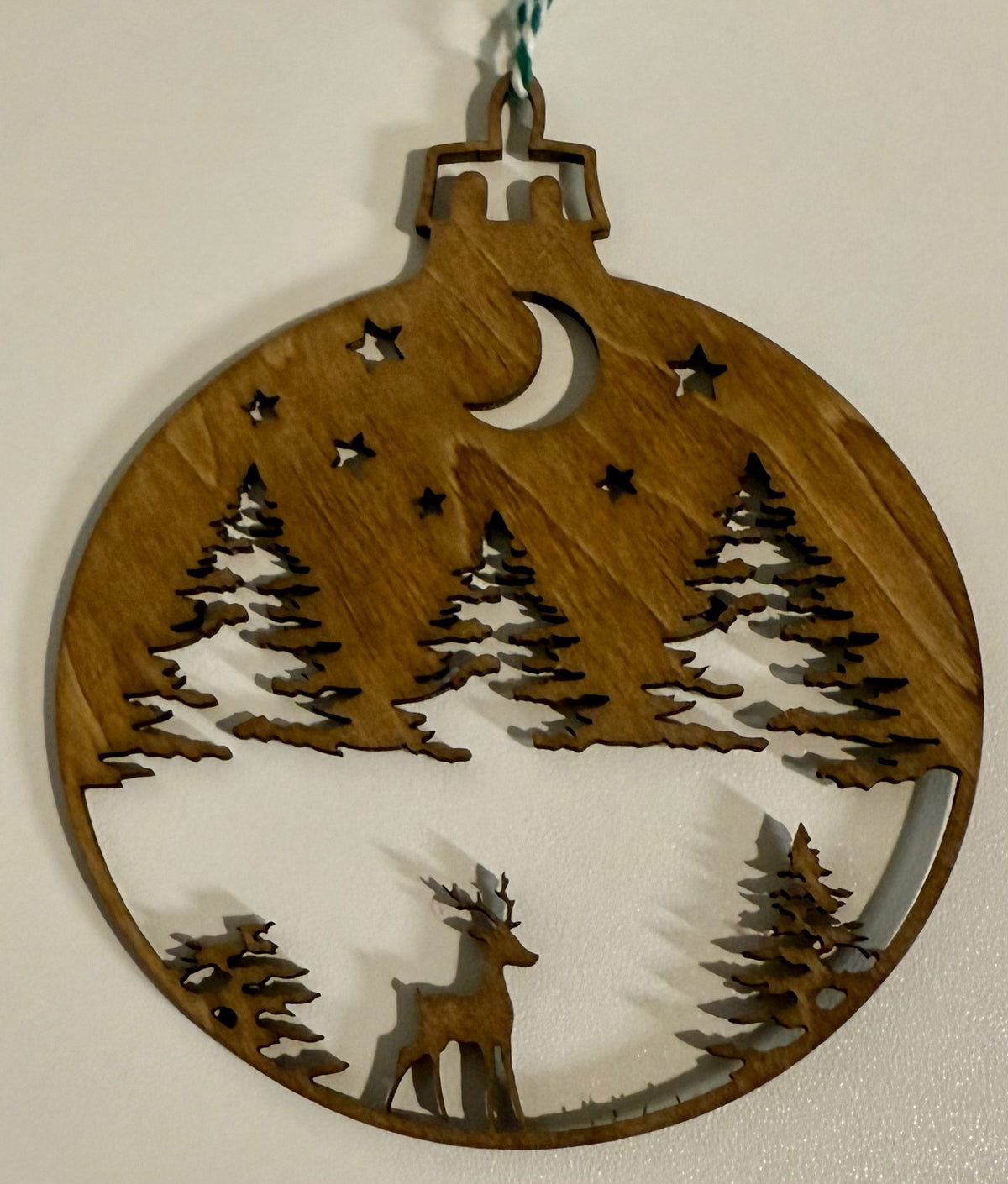 Ornament - Scenery