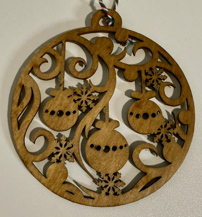 Ornament - Decoration