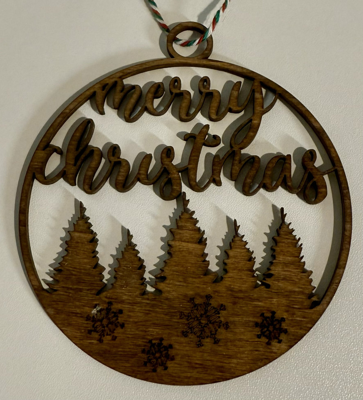 Ornament - Scenery