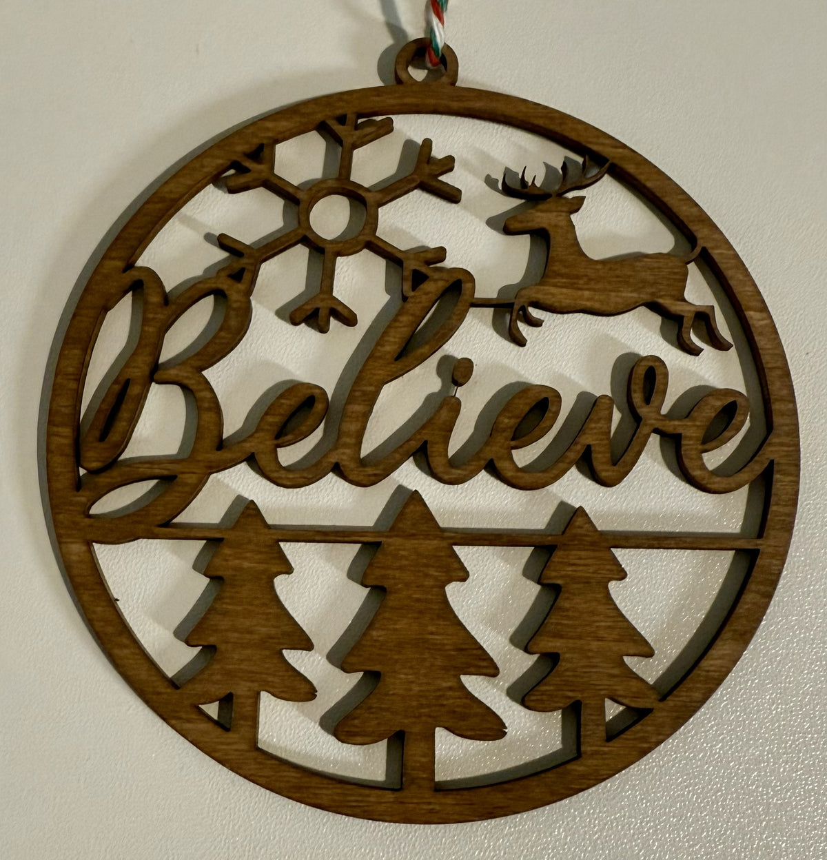 Ornament - Scenery