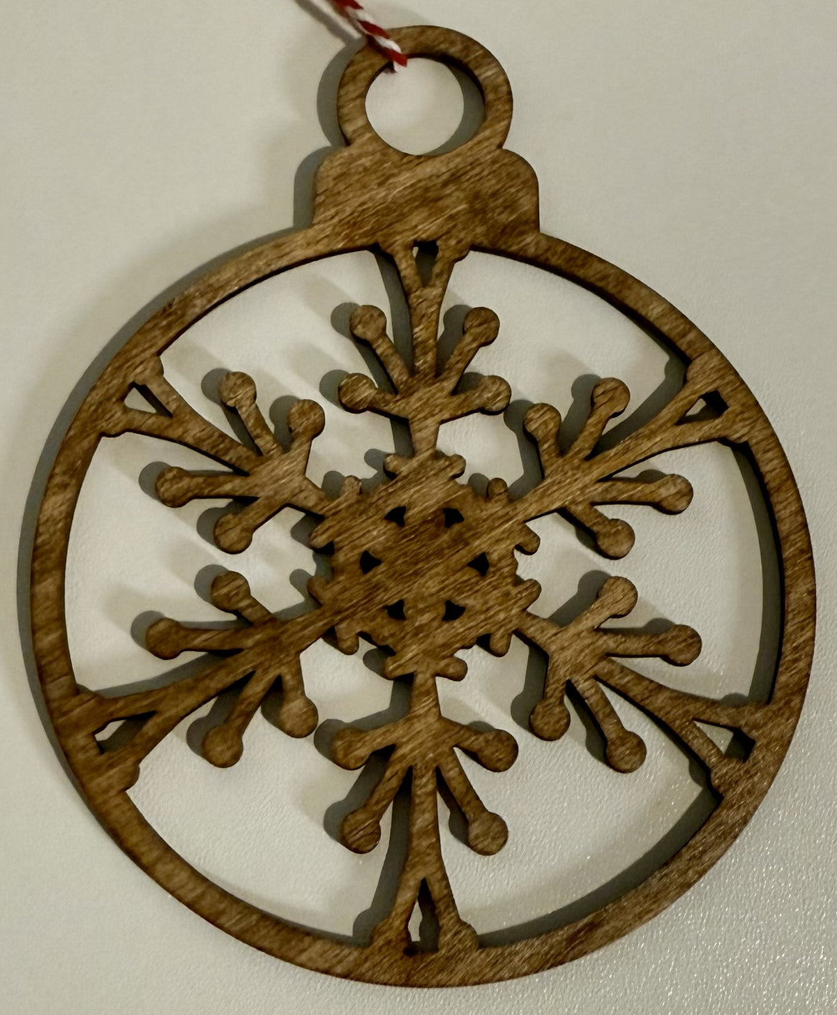 Ornament - Decoration