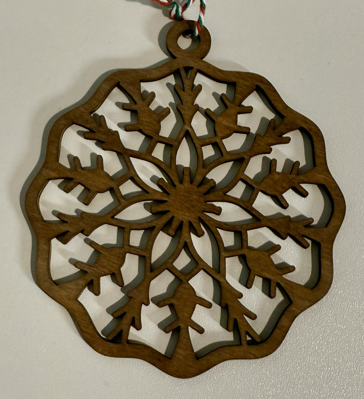 Ornament - Decoration