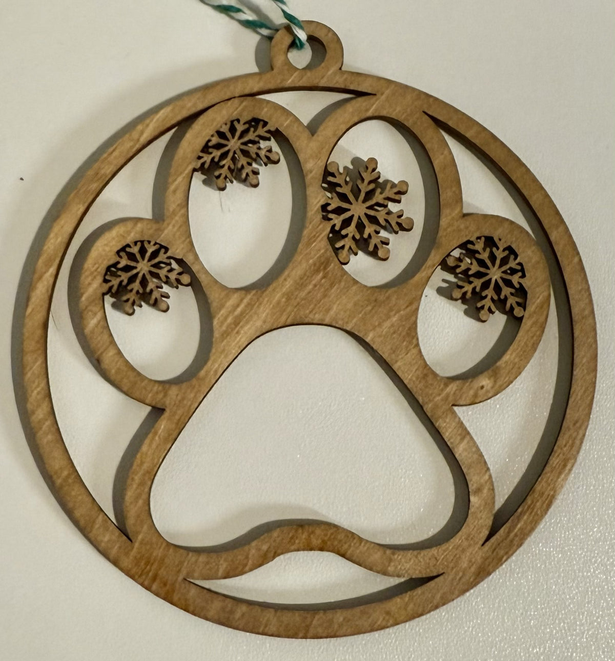 Ornament - Animals