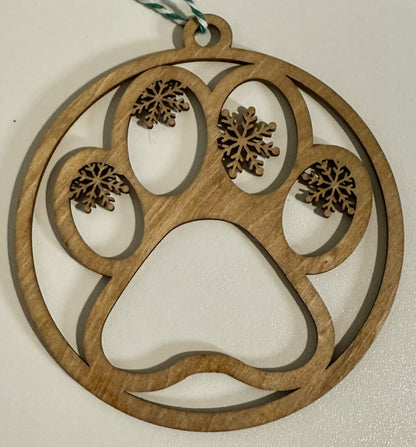 Ornament - Animals