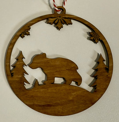 Ornament - Animals