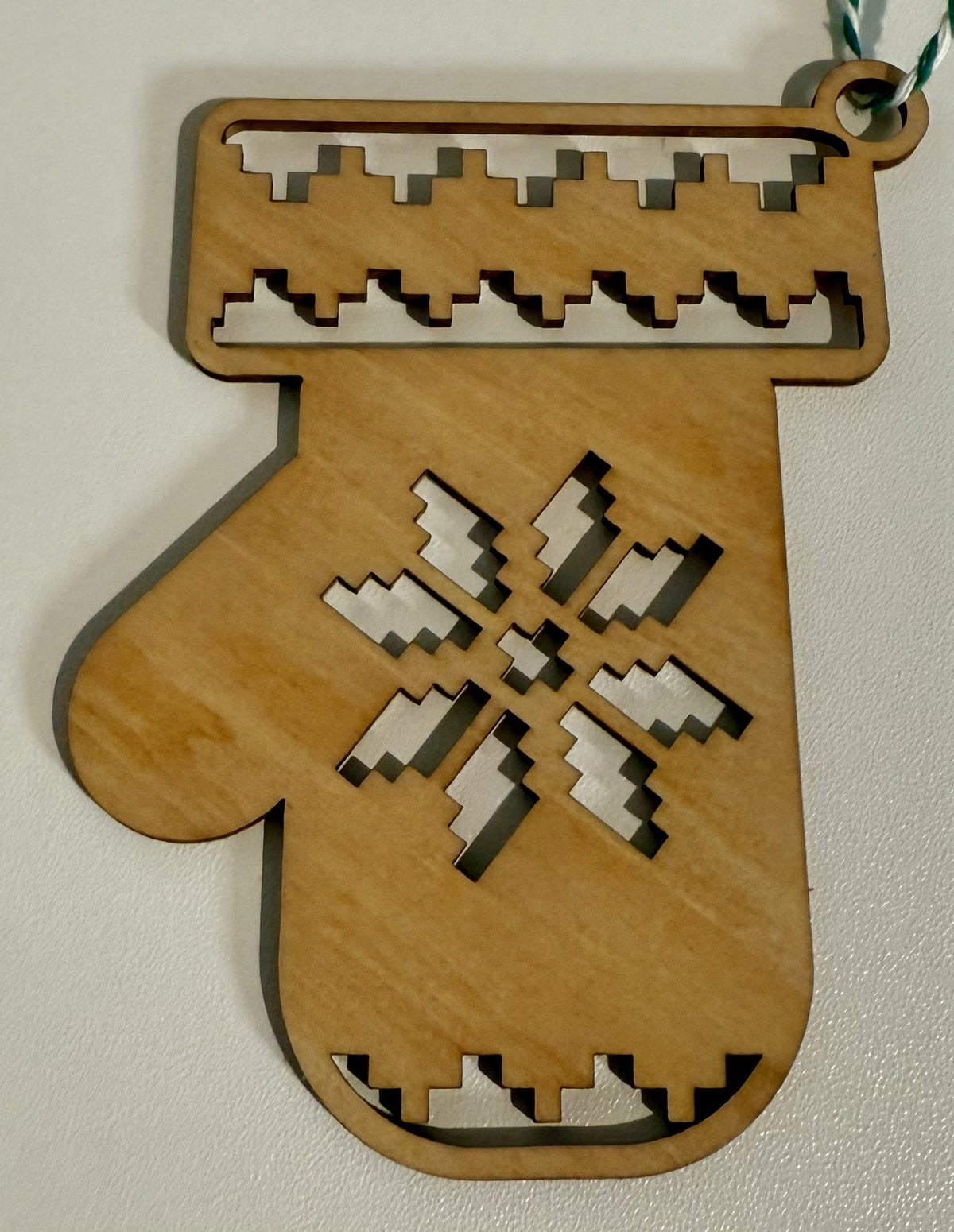 Ornament - Decoration