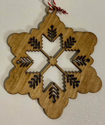 Ornament - Decoration