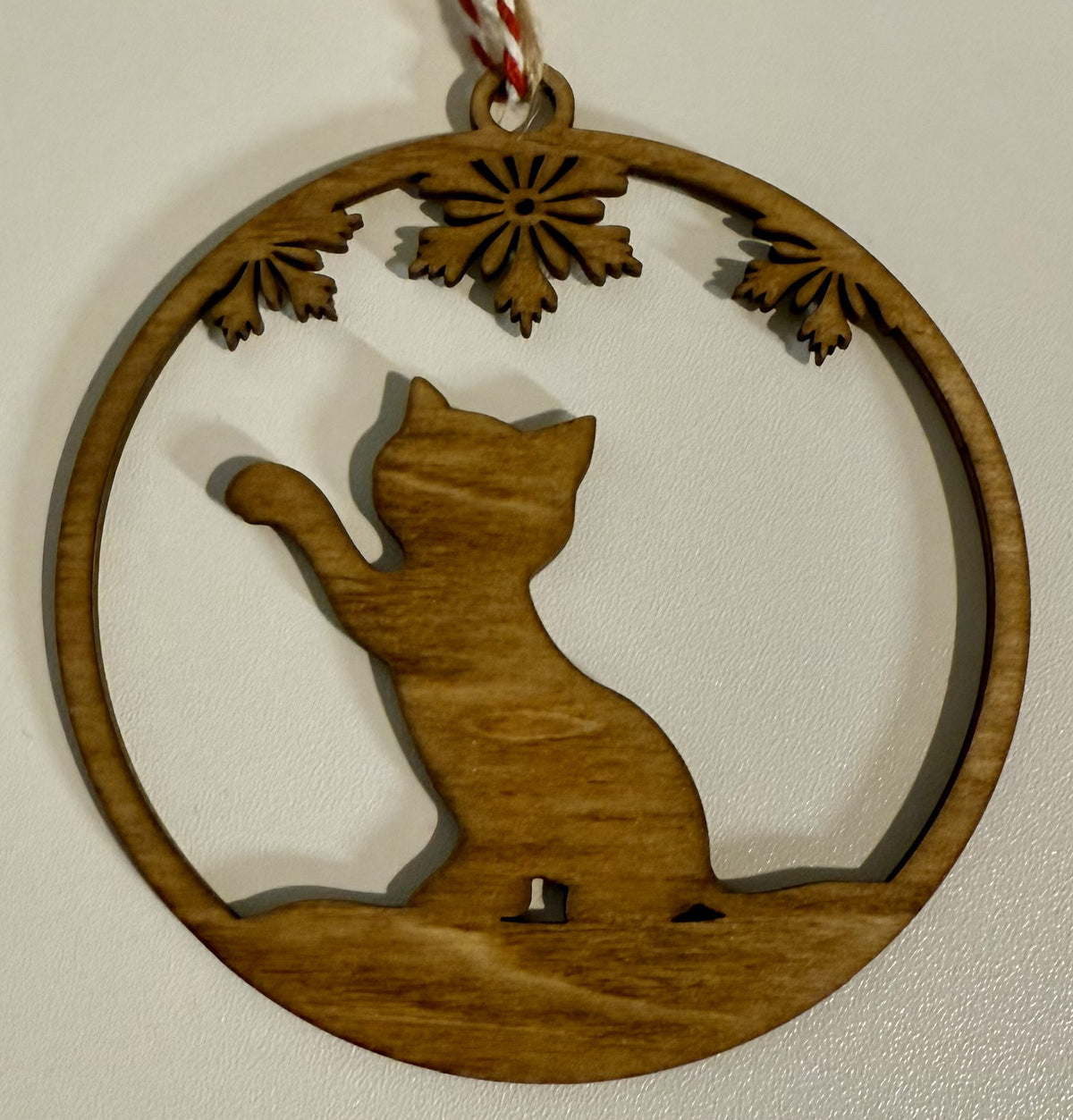 Ornament - Animals