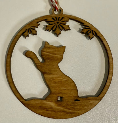 Ornament - Animals