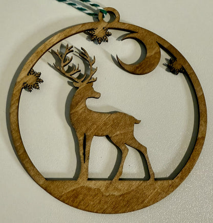 Ornament - Animals