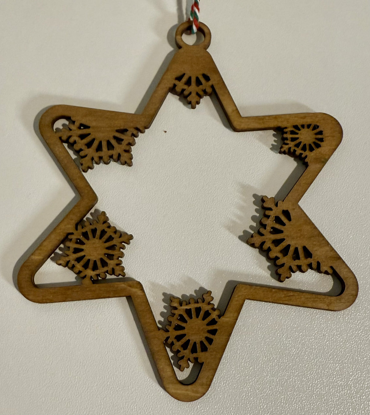 Ornament - Decoration