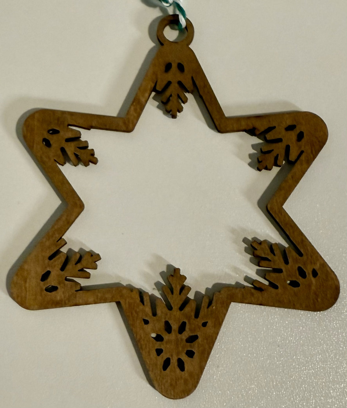 Ornament - Decoration