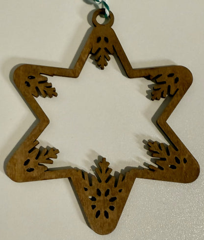 Ornament - Decoration