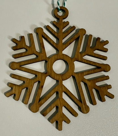 Ornament - Decoration