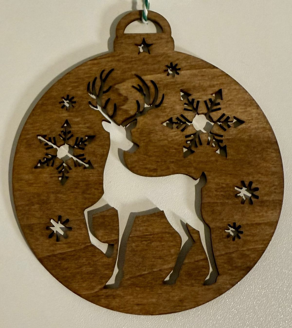 Ornament - Animals