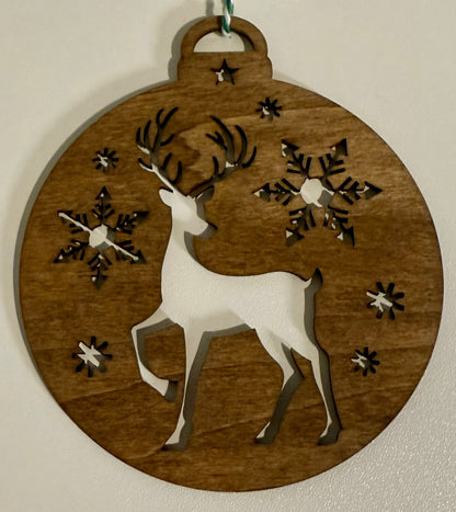 Ornament - Animals