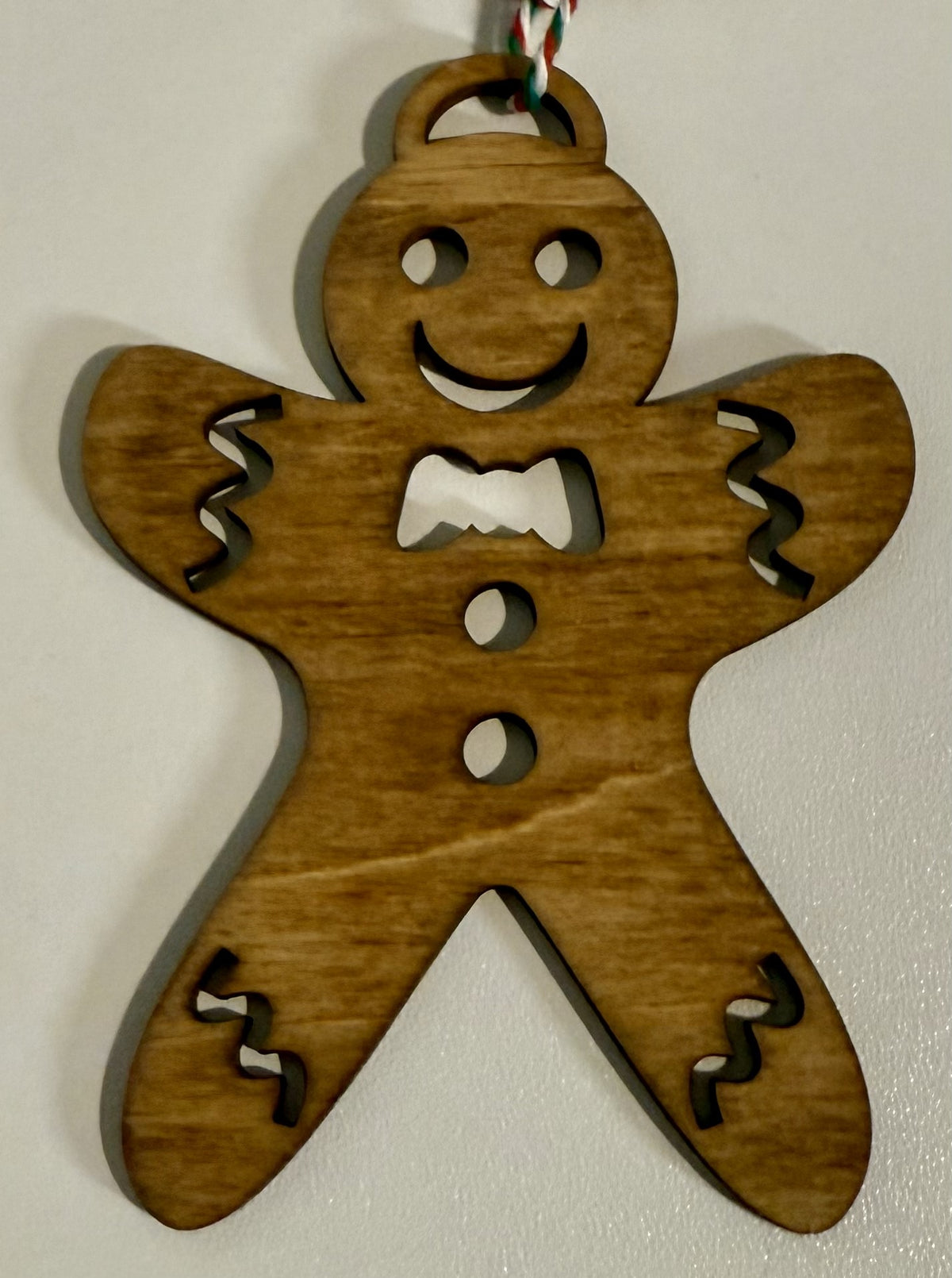 Ornament - Christmas Characters