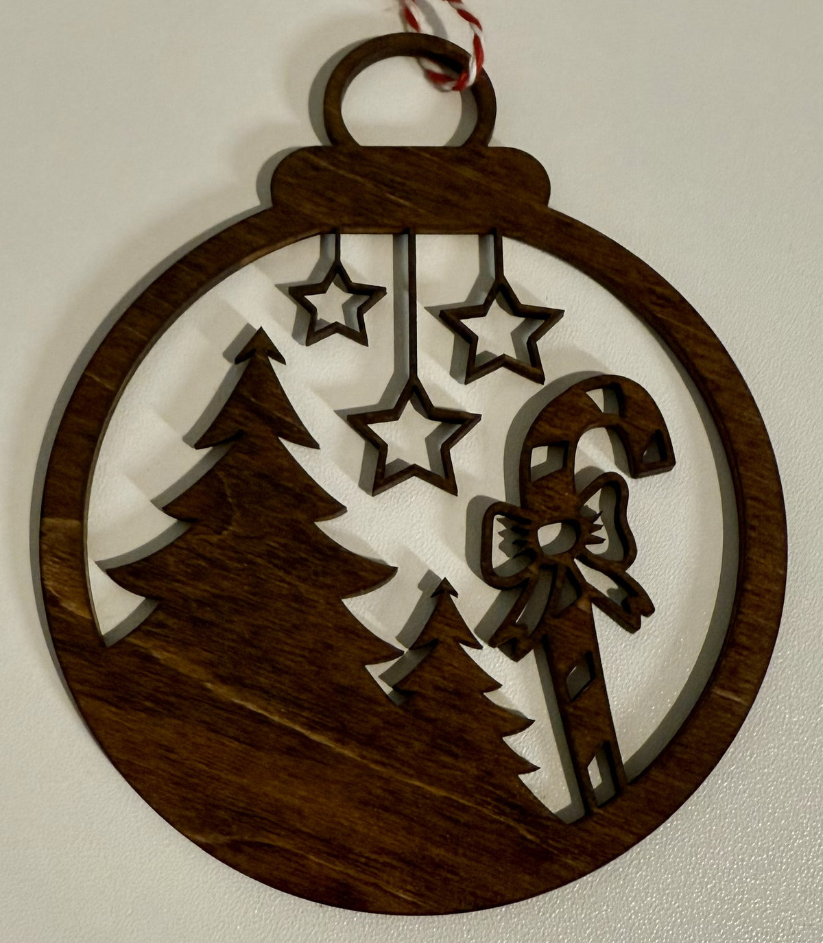 Ornament - Scenery