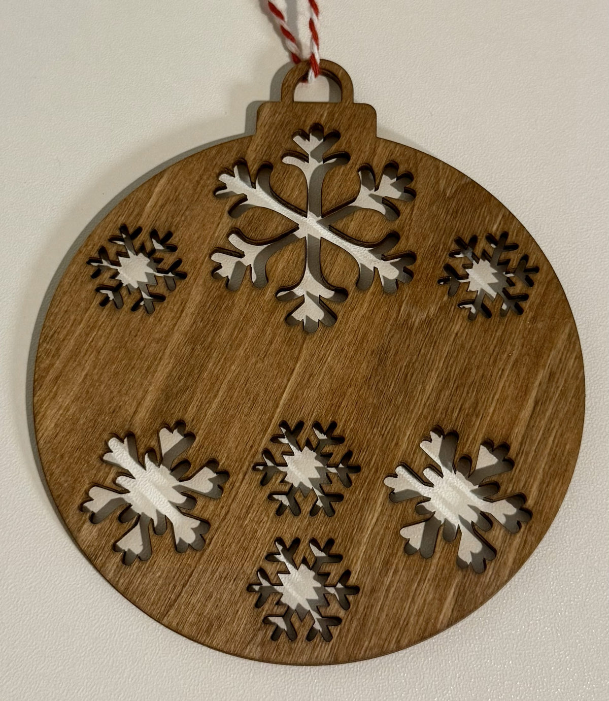 Ornament - Decoration