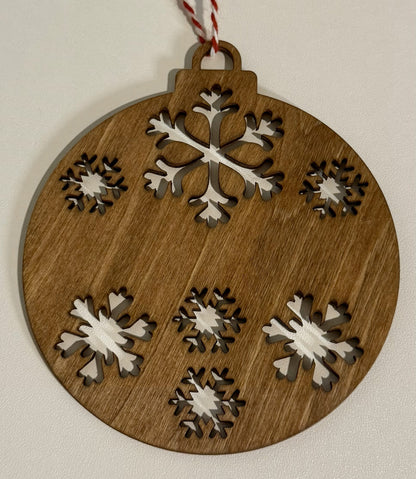 Ornament - Decoration
