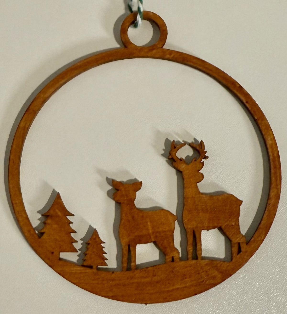 Ornament - Animals