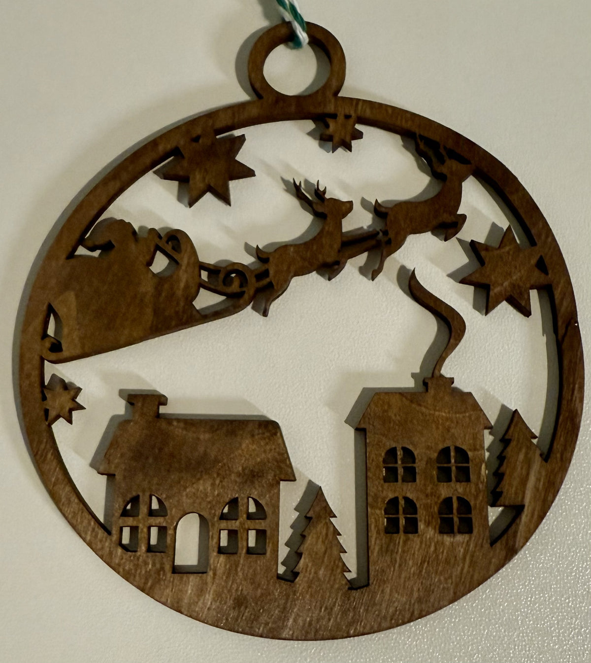 Ornament - Scenery