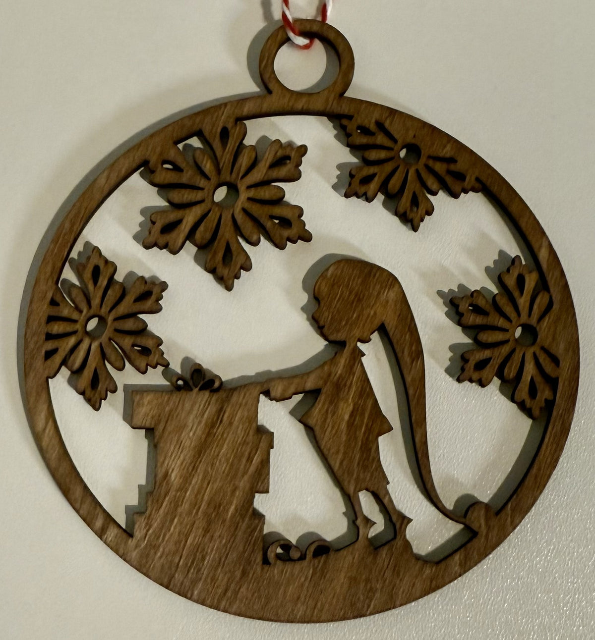Ornament - Scenery