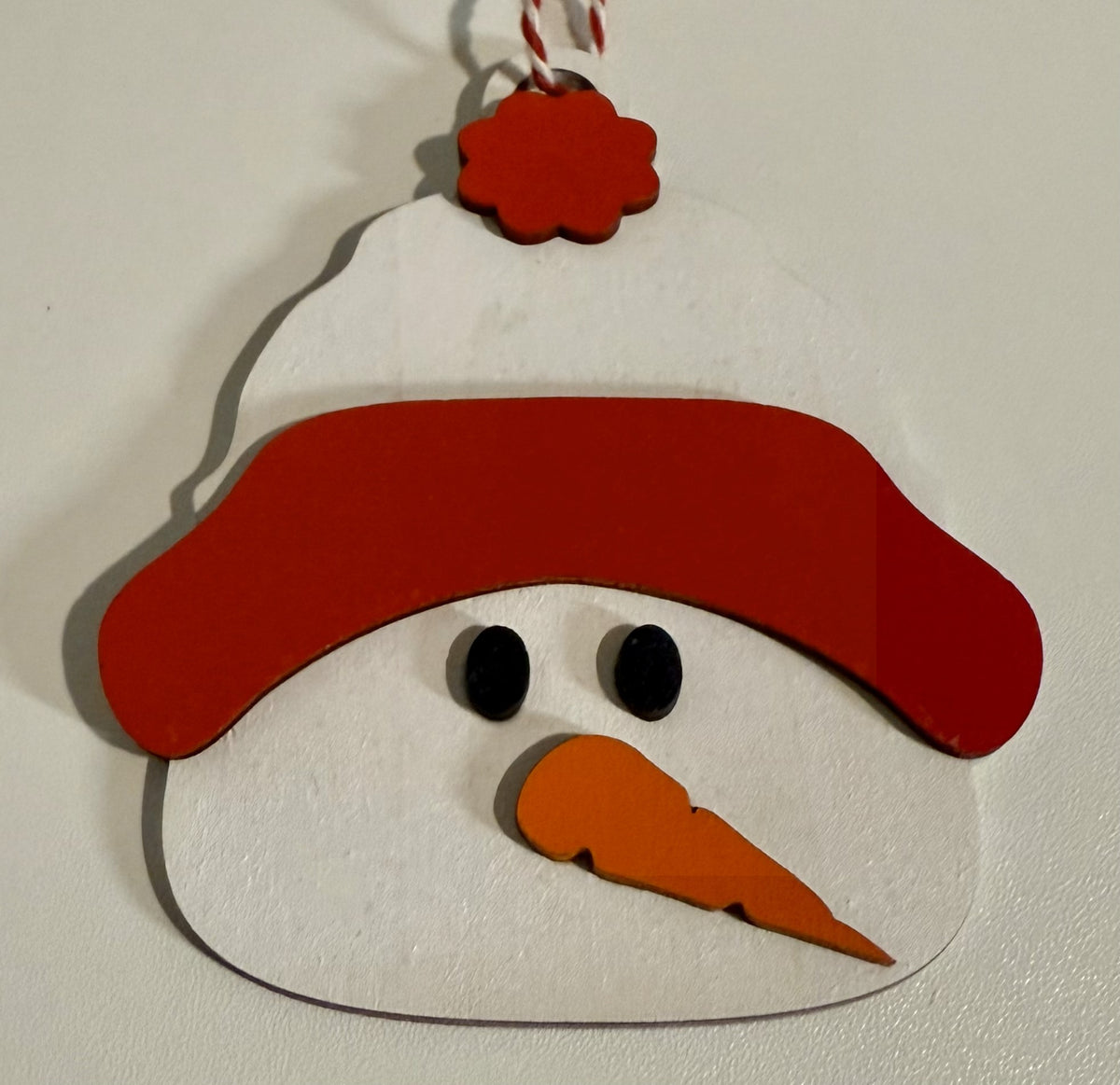Ornament - Christmas Characters