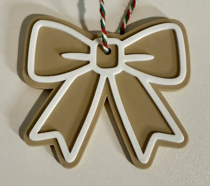 Ornament - Cookie Style
