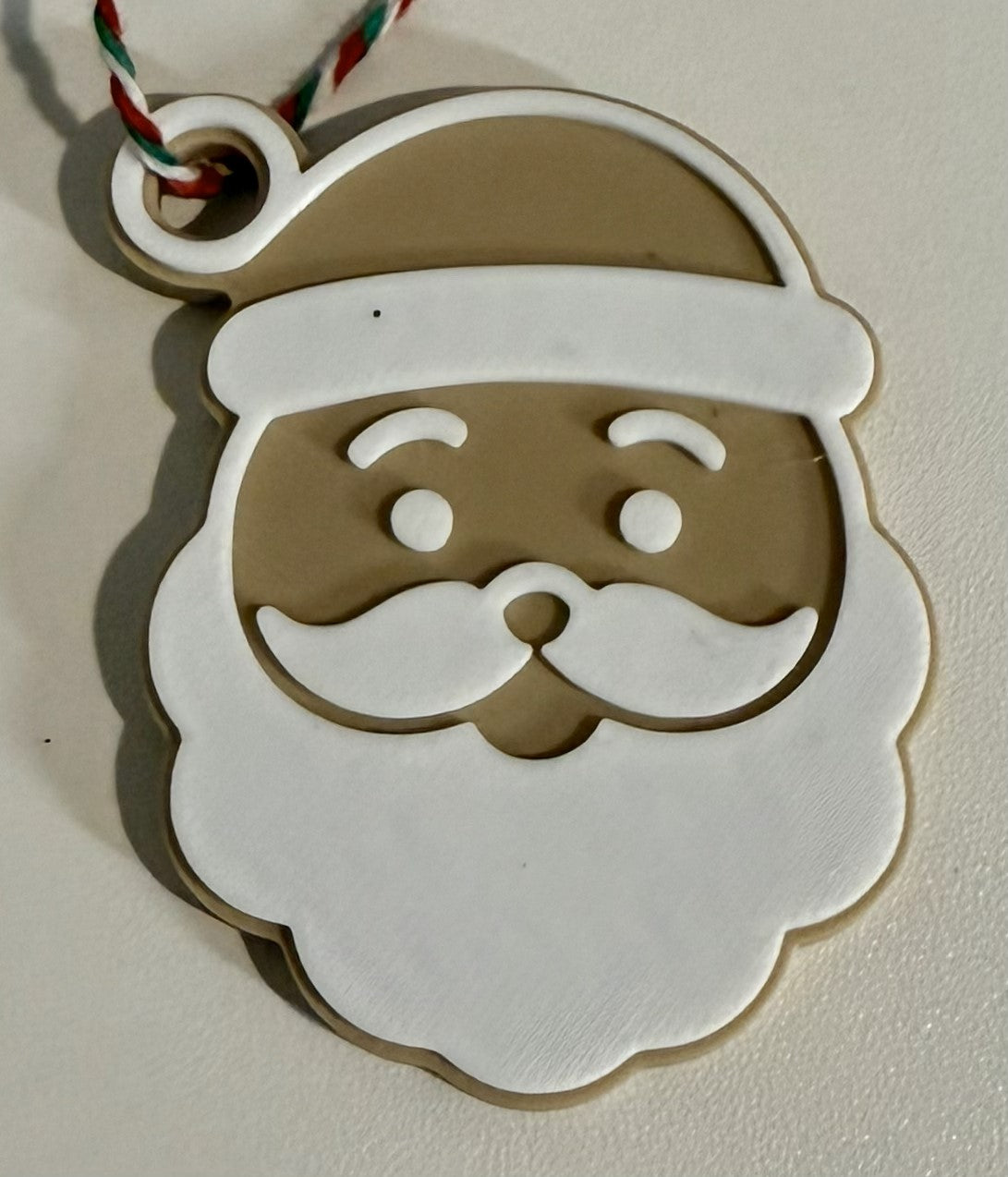 Ornament - Cookie Style
