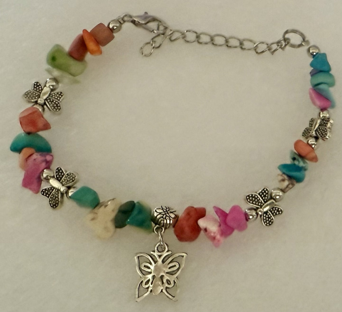 Bracelet