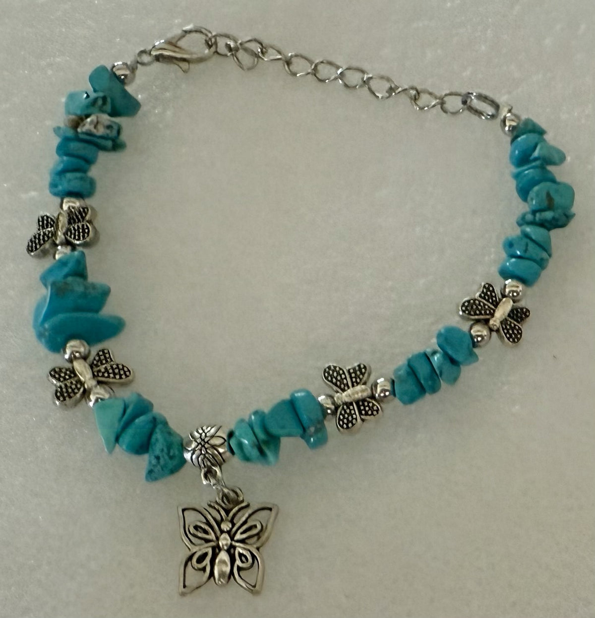 Bracelet